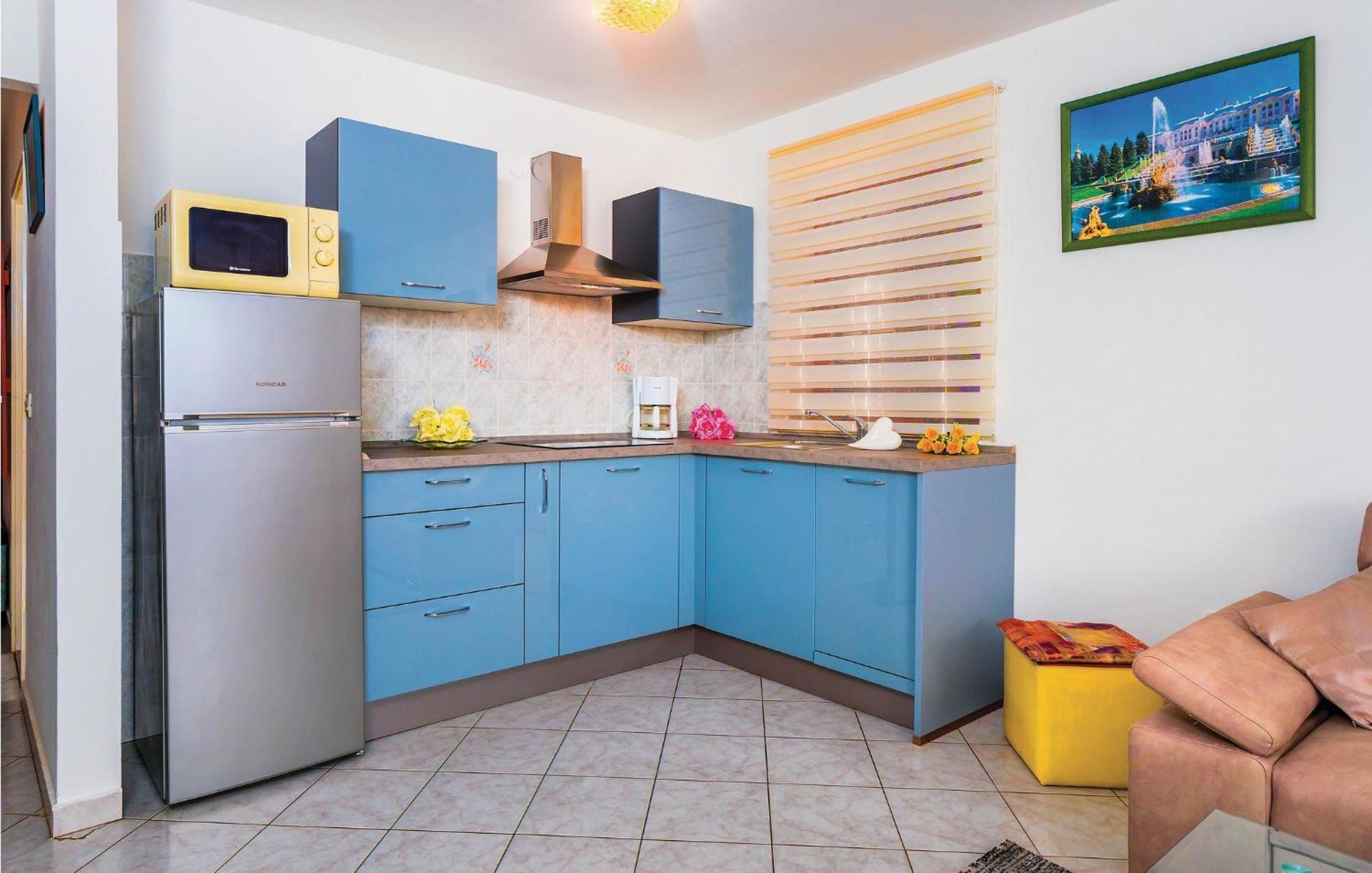2 Bedroom Gorgeous Apartment In ראבץ מראה חיצוני תמונה