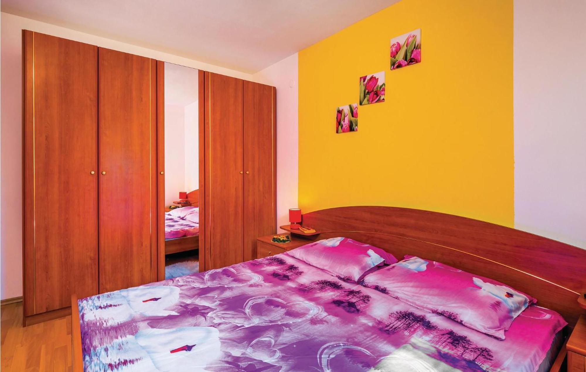 2 Bedroom Gorgeous Apartment In ראבץ מראה חיצוני תמונה