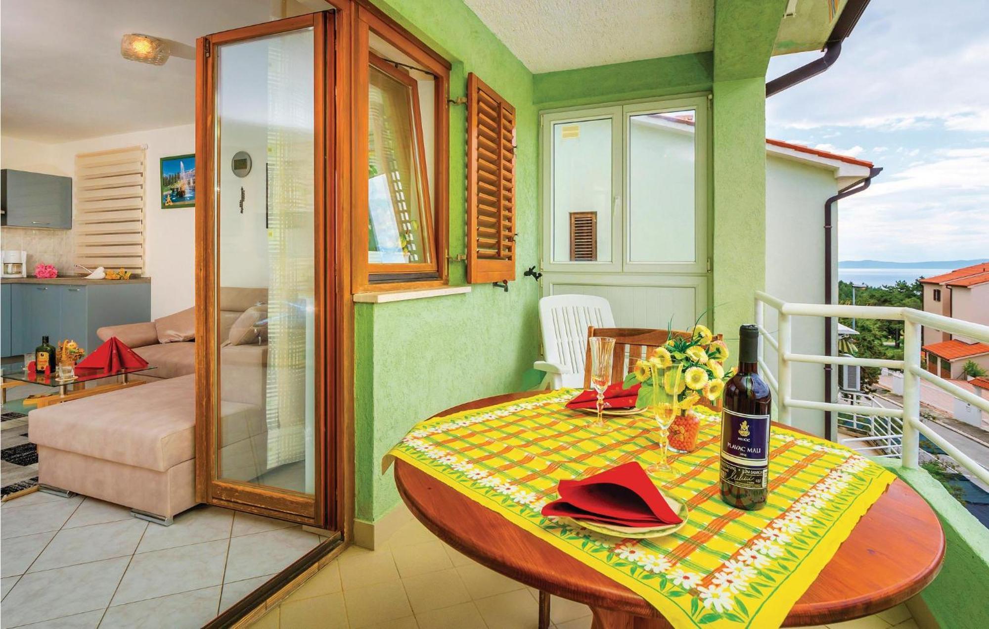 2 Bedroom Gorgeous Apartment In ראבץ מראה חיצוני תמונה